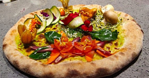 Pizzéria La Grande Motte: Pizzeria La Casa food