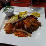 La Raffinerie Nourriture