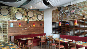 Le P'ti Resto food