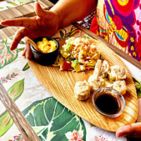 O'creole La Ciotat Saveurs De La Réunion food