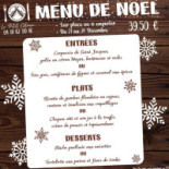 Le Petit Cotarin Nourriture