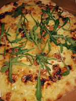 Pizza Lino food