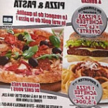 Bella Pizza Nourriture