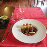 Le Gâtinais Nourriture