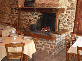 Ferme Auberge Lacour De Bayerie food