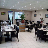 La Gare Aux Saveurs Nourriture