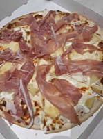 Pizza Marco food