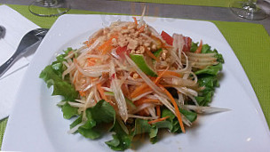 Thai Tawan food