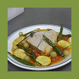 Cuisine Centrale Nourriture