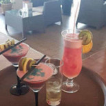 Hôtel L'ondine Inside