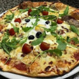 Lm Mes Pizzas Nourriture