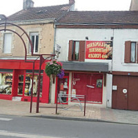 Boulangerie Pâtisserie Des Forges food