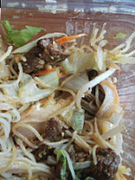 Mak Thaï food