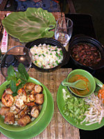 Le Saïgon food