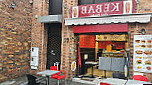 Kebab Chez Husko food