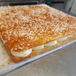 La Roche D'or Nourriture