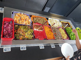 O Cuiz'in-o Cuiz'out food