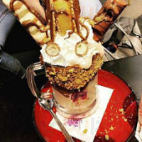 Freakshake food