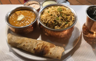 Indiawalaa food