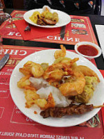 Royal Chine food