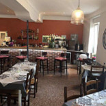 Le Cud'poulot Comida