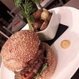 Diables ô Thym Comida