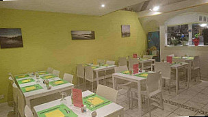 Le Bistrot Du Coin food