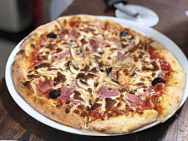 Pizzeria Di Petru-santu food