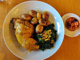 Oporto Traiteur Portuguais food