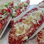 Aux Délices De Bazougers Comida