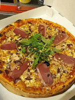 Rimini Pizz food