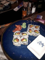 Sushi Wako Nanterre food