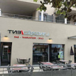 L'ingrédient Comida