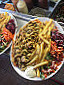 Öz Kebab food