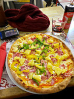 Pizza Cinq J food