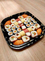Sushi Frenchy food