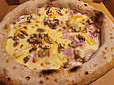 Pizza Del Passato Saint-medard-en-jalles food