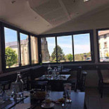 Combrailleurs Nourriture