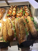 Boulangerie Baumgarten food