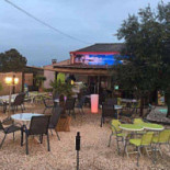 El Ranchon Cubano inside