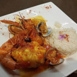 Ma Paella Dans Tous Ses Etats food