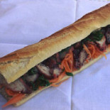 Pad Thaï Nj Nourriture