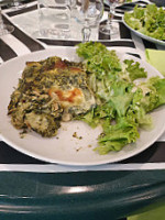 Le Café Du Centre food