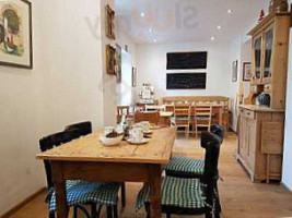 Millianshof Family Mödder Nourriture