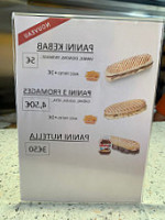 Anatolie Kebab Dinard food