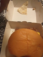 Mcdonald's food