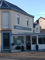 L’avenue food