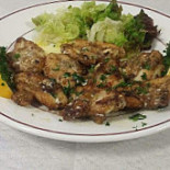 Traiteur Gervy Michel Nourriture