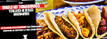 Taco Mira food
