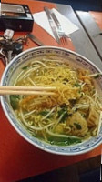 Asian Street Food food